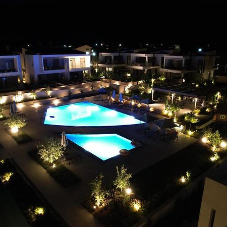 Olea Valley Holiday Villa Nikiti  Dış mekan fotoğraf