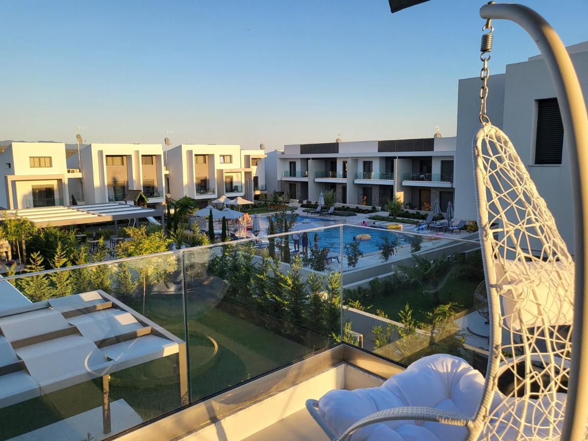 Olea Valley Holiday Villa Nikiti  Dış mekan fotoğraf