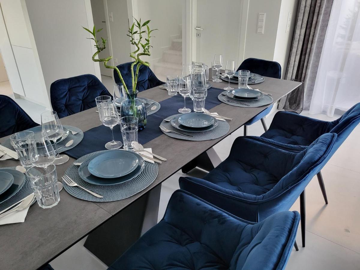 Olea Valley Holiday Villa Nikiti  Dış mekan fotoğraf