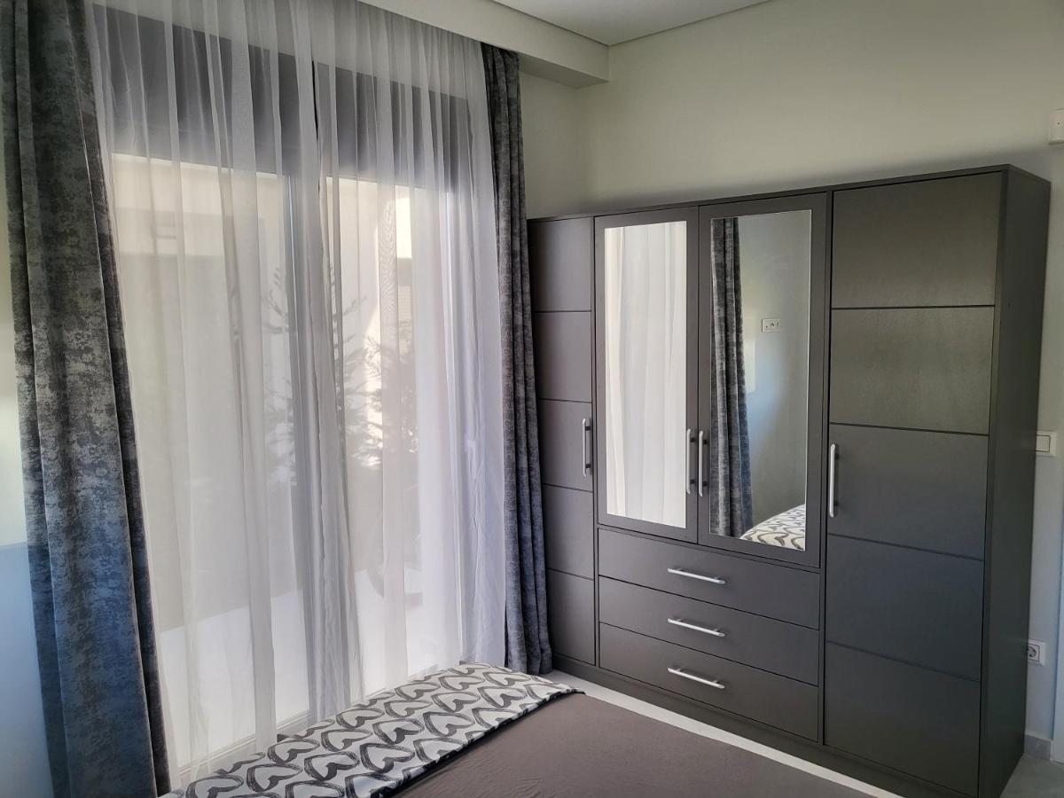 Olea Valley Holiday Villa Nikiti  Dış mekan fotoğraf