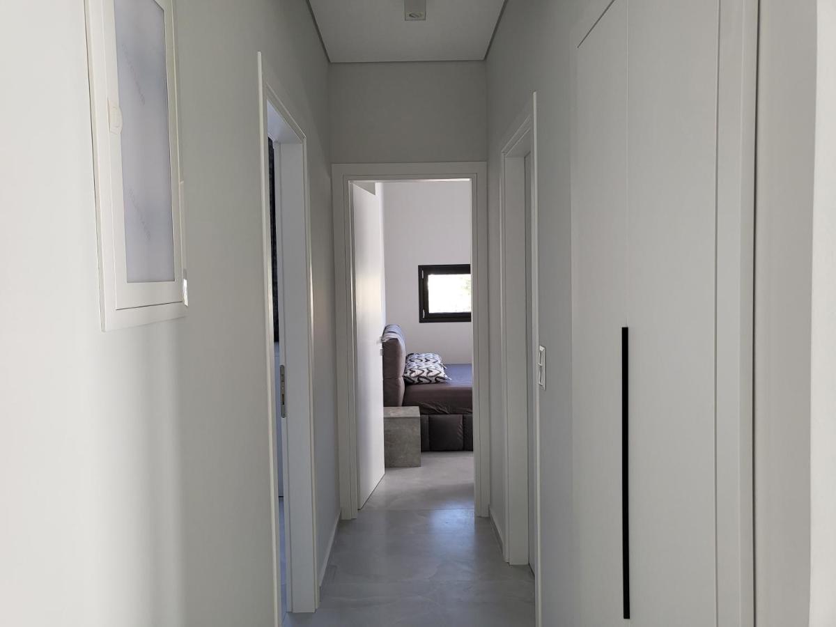Olea Valley Holiday Villa Nikiti  Dış mekan fotoğraf