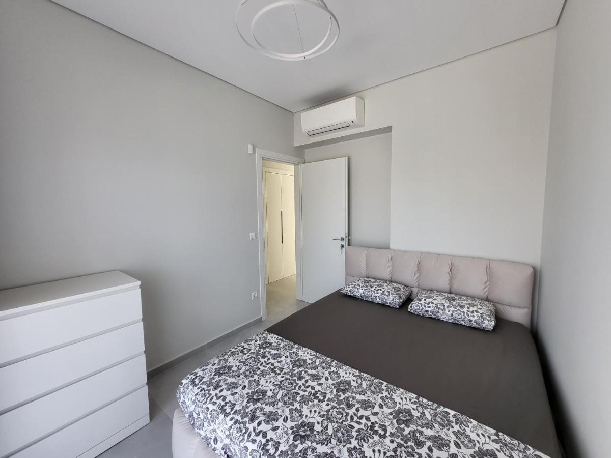 Olea Valley Holiday Villa Nikiti  Dış mekan fotoğraf