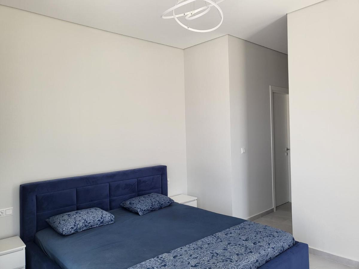 Olea Valley Holiday Villa Nikiti  Dış mekan fotoğraf