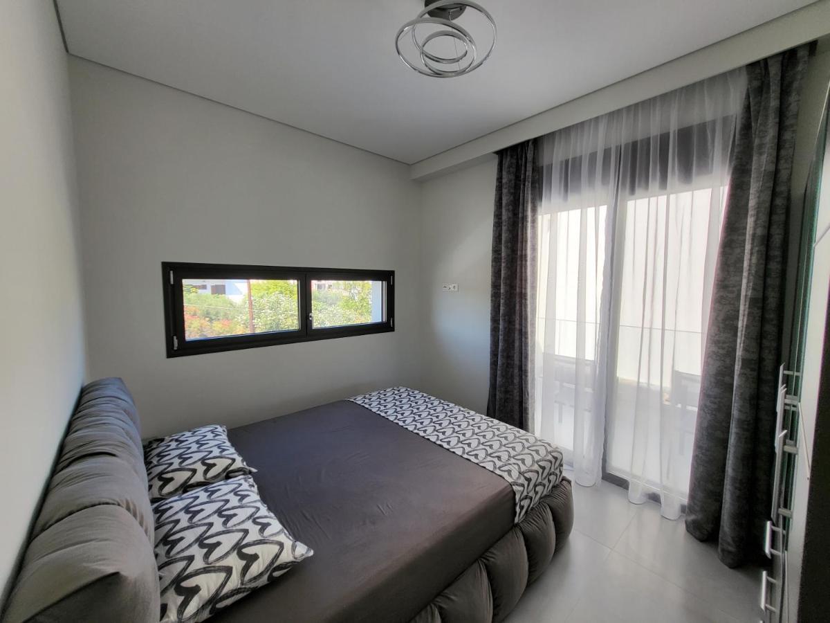 Olea Valley Holiday Villa Nikiti  Dış mekan fotoğraf