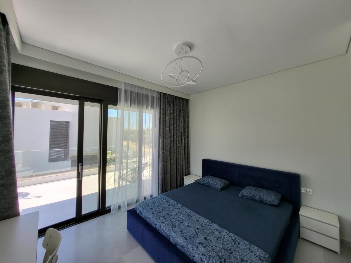 Olea Valley Holiday Villa Nikiti  Dış mekan fotoğraf