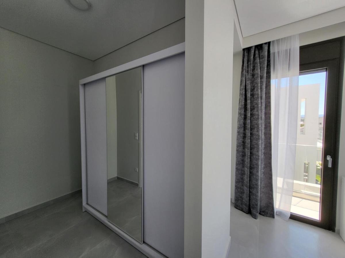 Olea Valley Holiday Villa Nikiti  Dış mekan fotoğraf