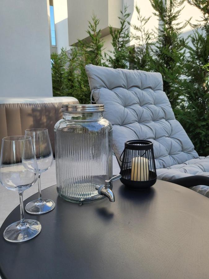 Olea Valley Holiday Villa Nikiti  Dış mekan fotoğraf