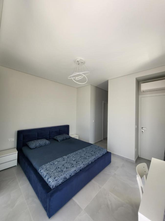 Olea Valley Holiday Villa Nikiti  Dış mekan fotoğraf