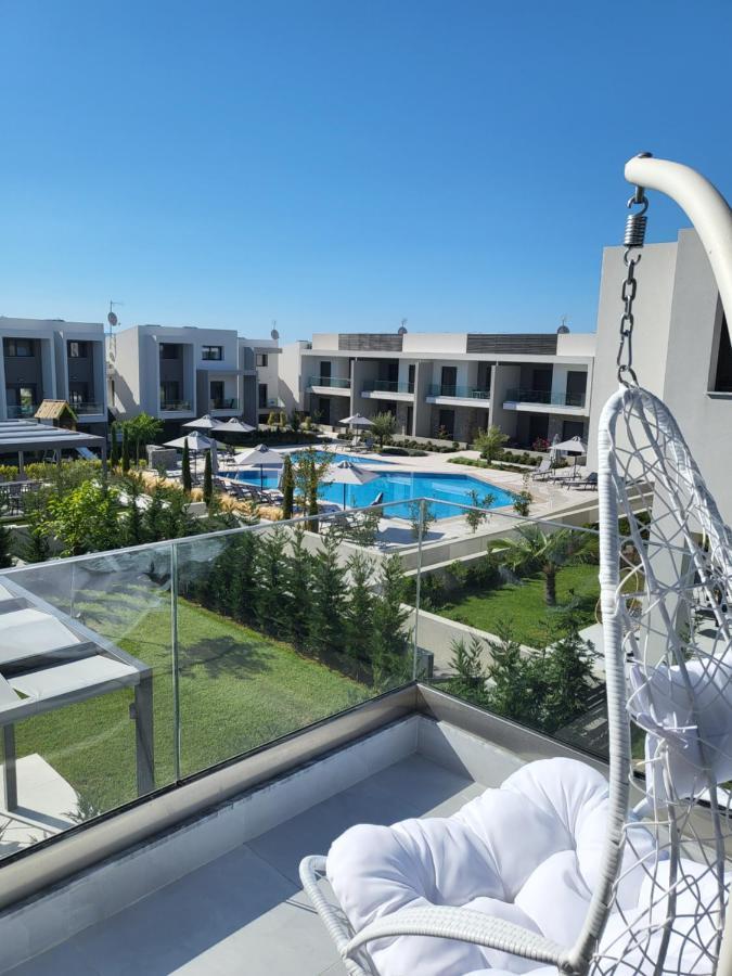 Olea Valley Holiday Villa Nikiti  Dış mekan fotoğraf